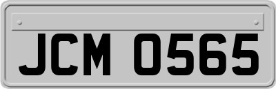 JCM0565