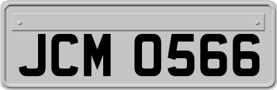 JCM0566