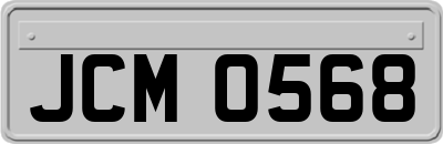 JCM0568