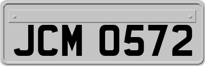 JCM0572