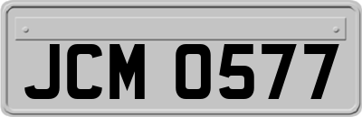 JCM0577