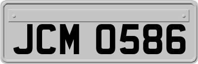 JCM0586