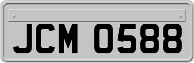 JCM0588
