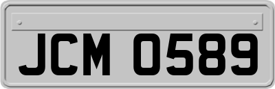 JCM0589