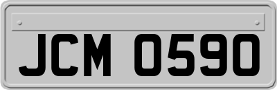 JCM0590