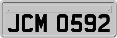 JCM0592