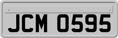 JCM0595