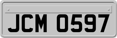 JCM0597