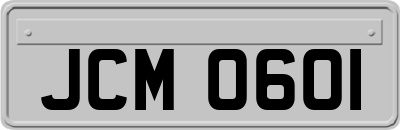 JCM0601