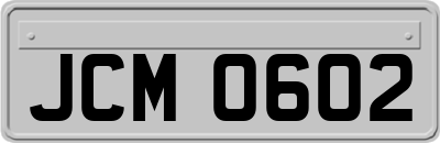 JCM0602