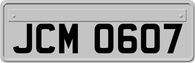 JCM0607