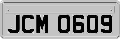 JCM0609