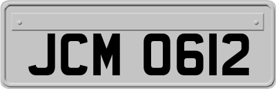 JCM0612