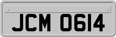JCM0614