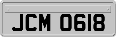 JCM0618