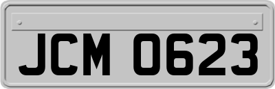 JCM0623