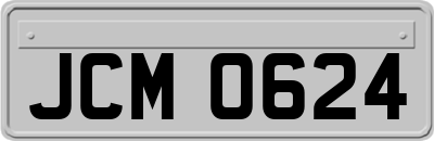 JCM0624