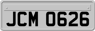 JCM0626