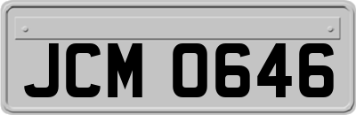JCM0646