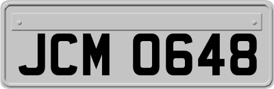 JCM0648