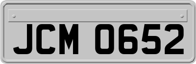 JCM0652