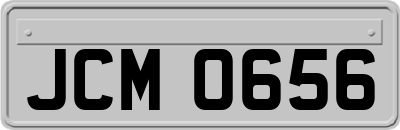 JCM0656
