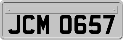 JCM0657