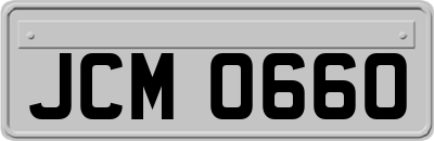 JCM0660
