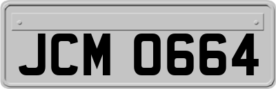 JCM0664
