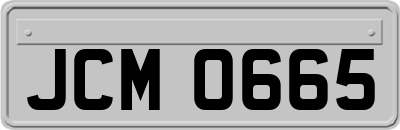 JCM0665