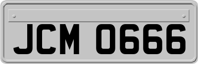 JCM0666