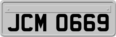 JCM0669
