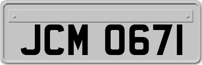 JCM0671