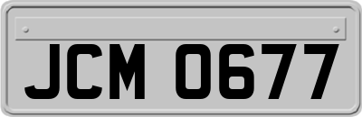 JCM0677