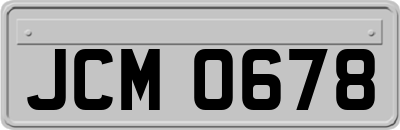 JCM0678