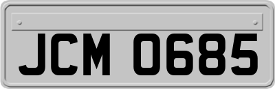 JCM0685