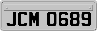 JCM0689