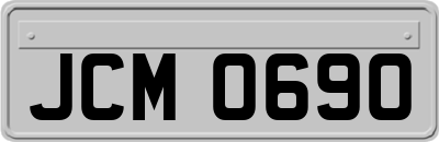 JCM0690