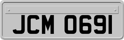 JCM0691