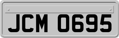 JCM0695