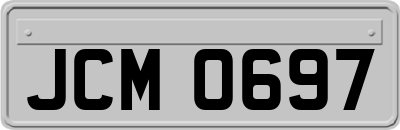 JCM0697