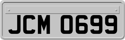 JCM0699