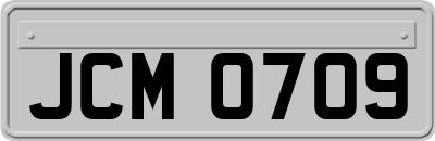 JCM0709