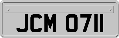 JCM0711