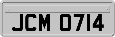 JCM0714