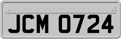 JCM0724