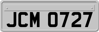 JCM0727