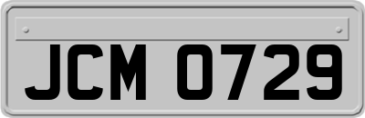 JCM0729
