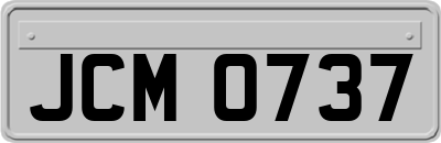JCM0737