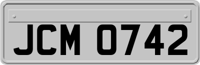 JCM0742